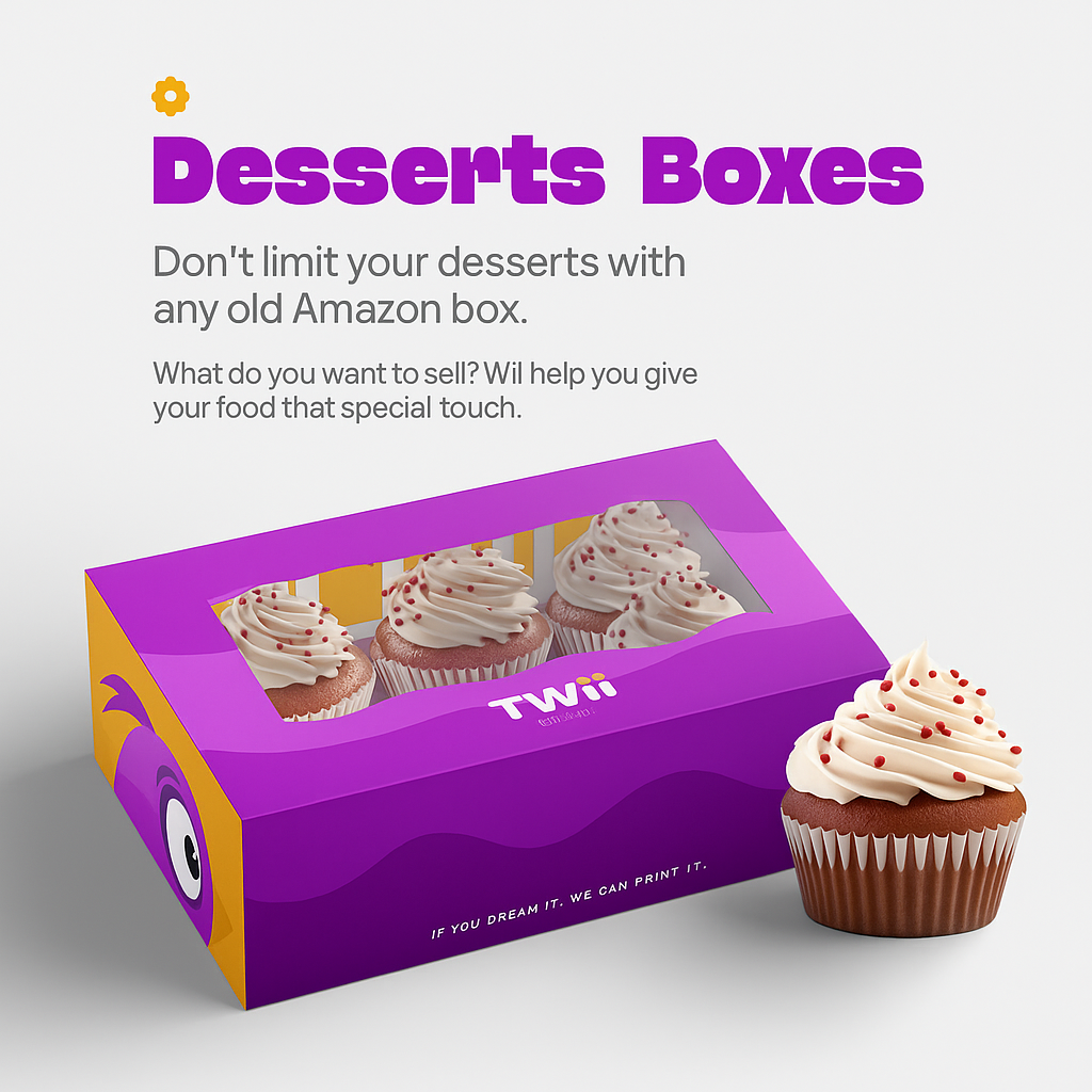 Desert Boxes